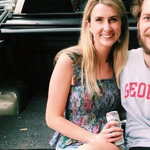 Anthropologie - Pilcro - Smocked Babydoll Tank - Small